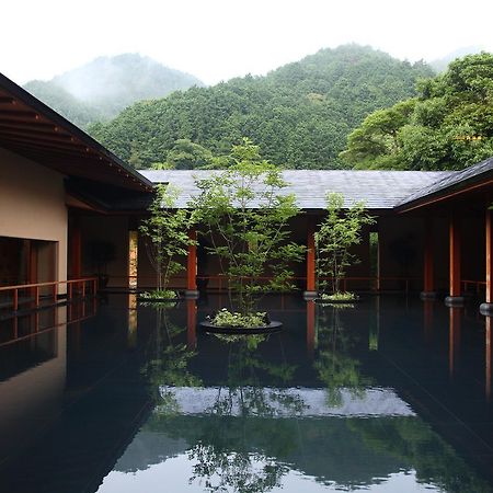 Bettei Otozure Nagato (Yamaguchi) Exterior photo