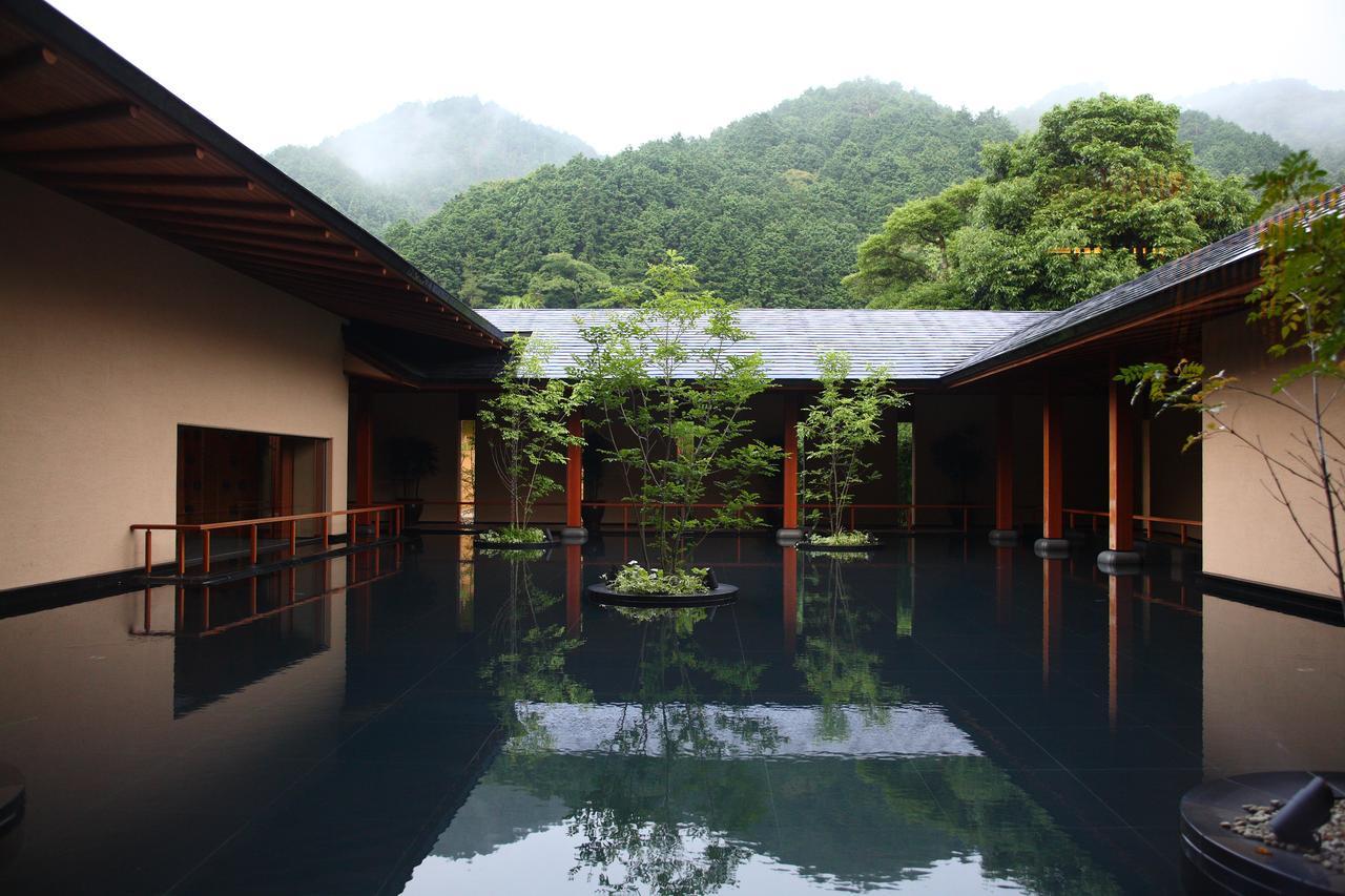 Bettei Otozure Nagato (Yamaguchi) Exterior photo