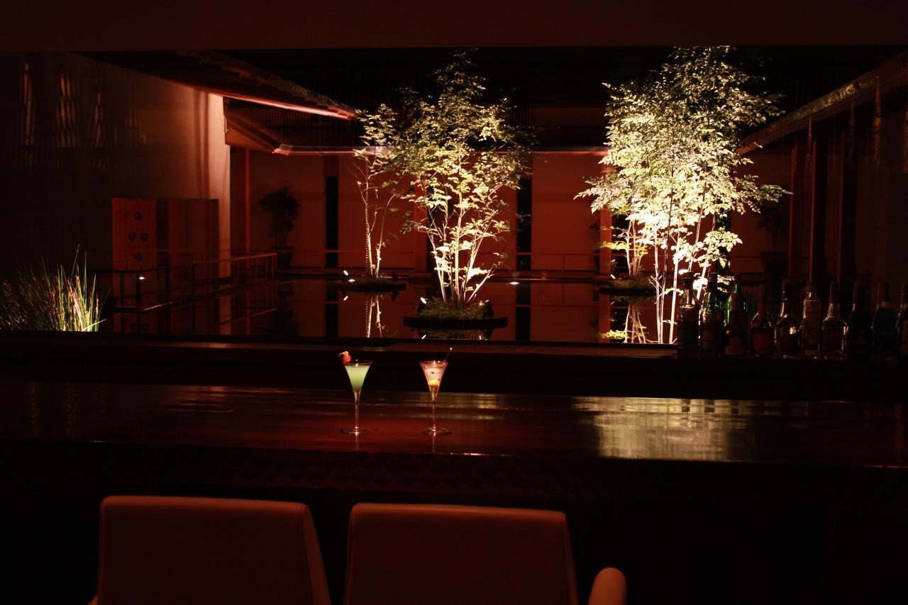 Bettei Otozure Nagato (Yamaguchi) Exterior photo