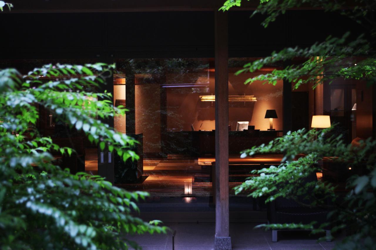 Bettei Otozure Nagato (Yamaguchi) Exterior photo