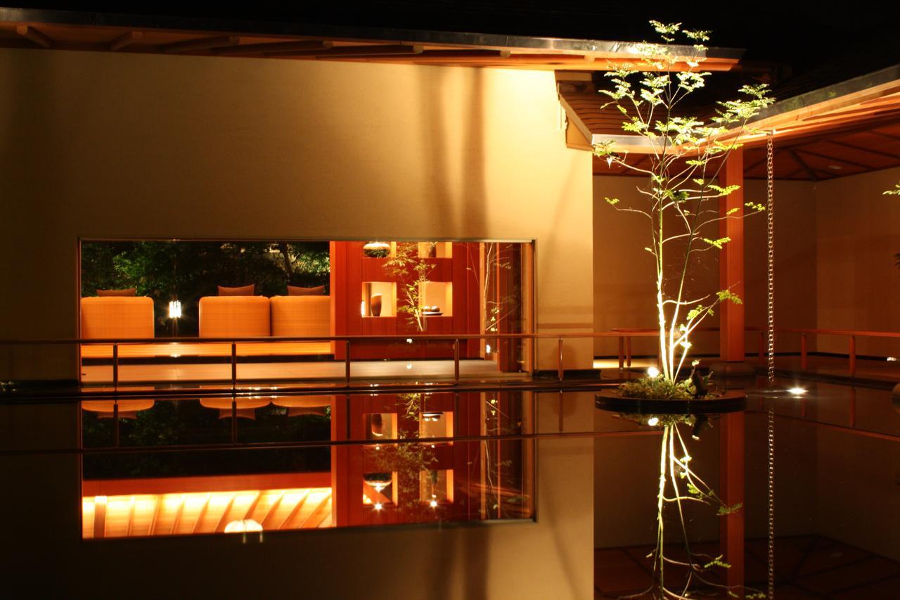 Bettei Otozure Nagato (Yamaguchi) Exterior photo