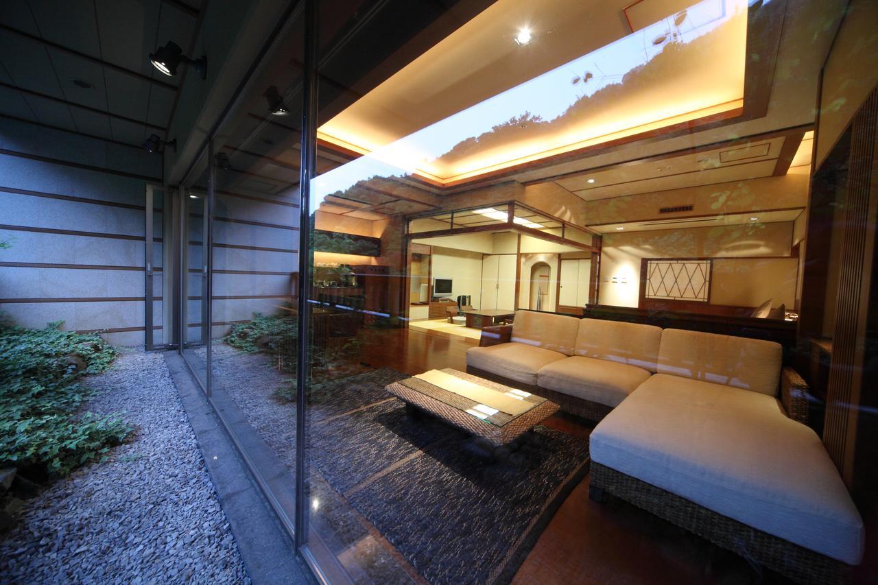 Bettei Otozure Nagato (Yamaguchi) Exterior photo