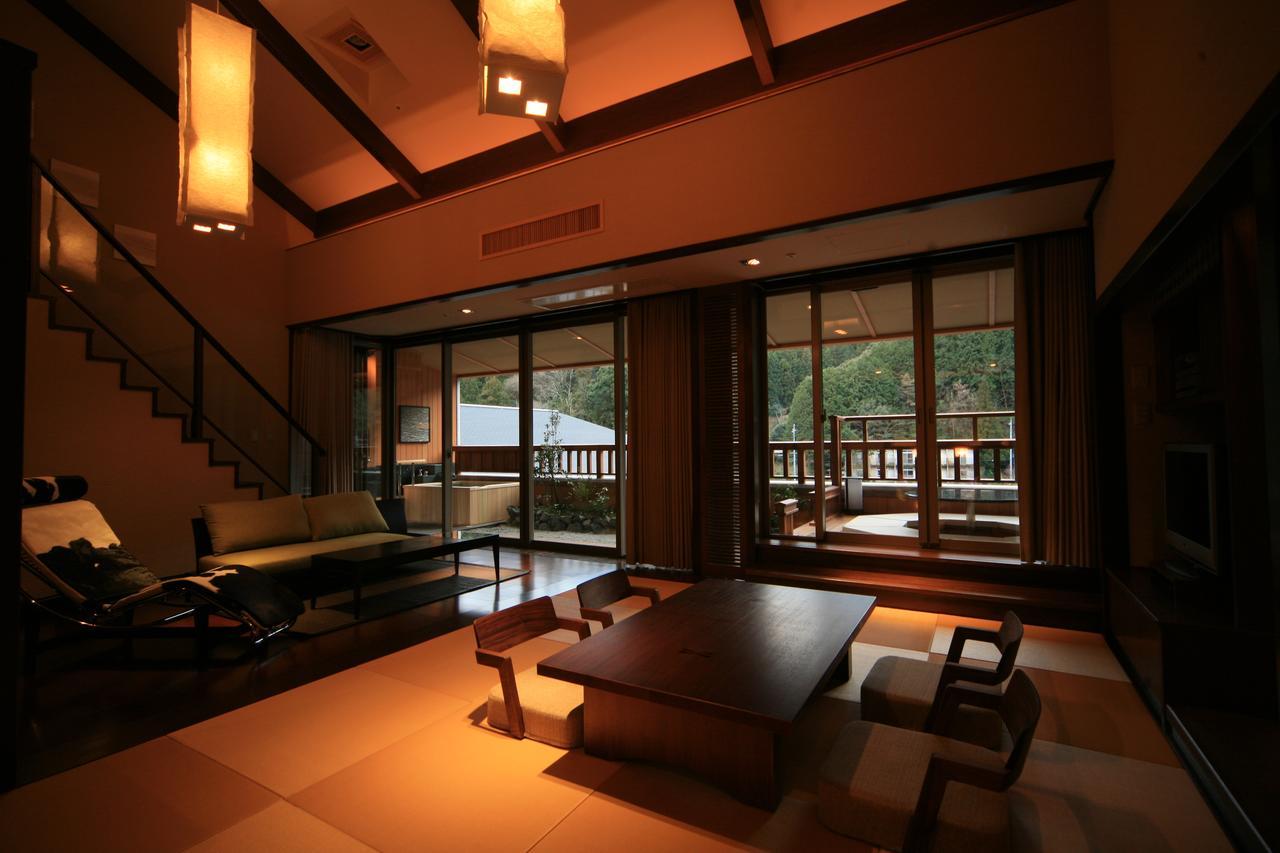 Bettei Otozure Nagato (Yamaguchi) Exterior photo