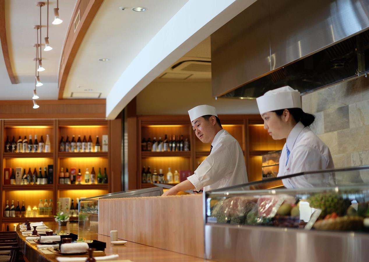 Bettei Otozure Nagato (Yamaguchi) Exterior photo