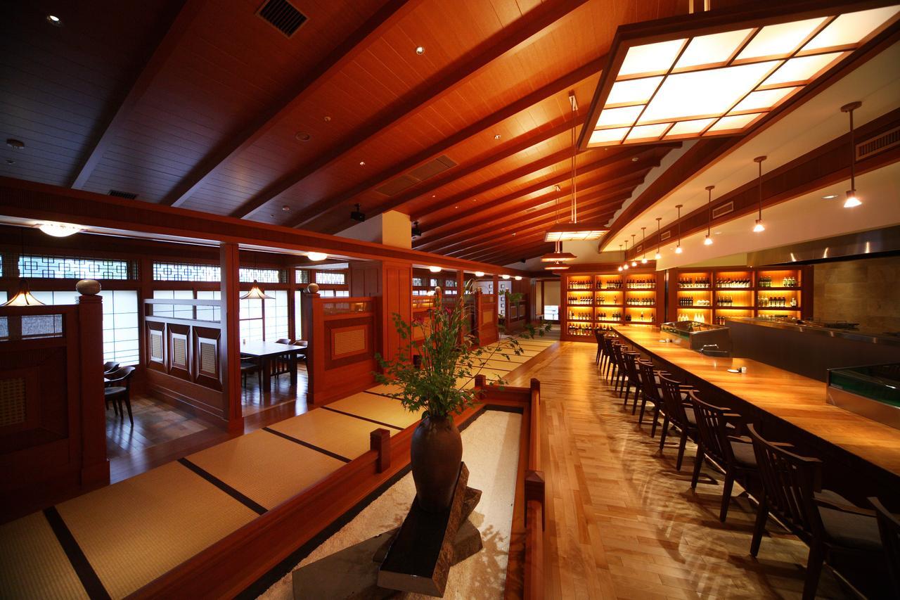 Bettei Otozure Nagato (Yamaguchi) Exterior photo