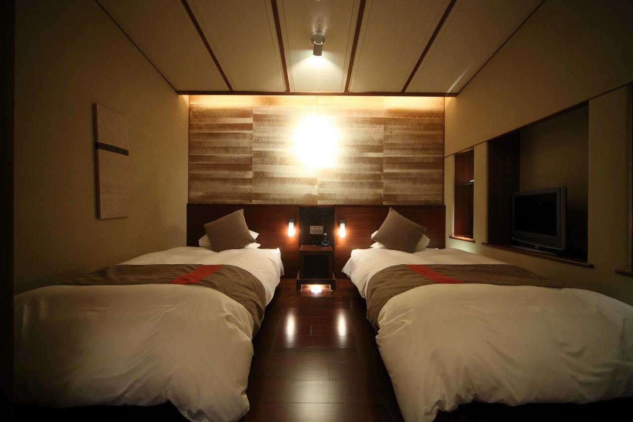 Bettei Otozure Nagato (Yamaguchi) Room photo