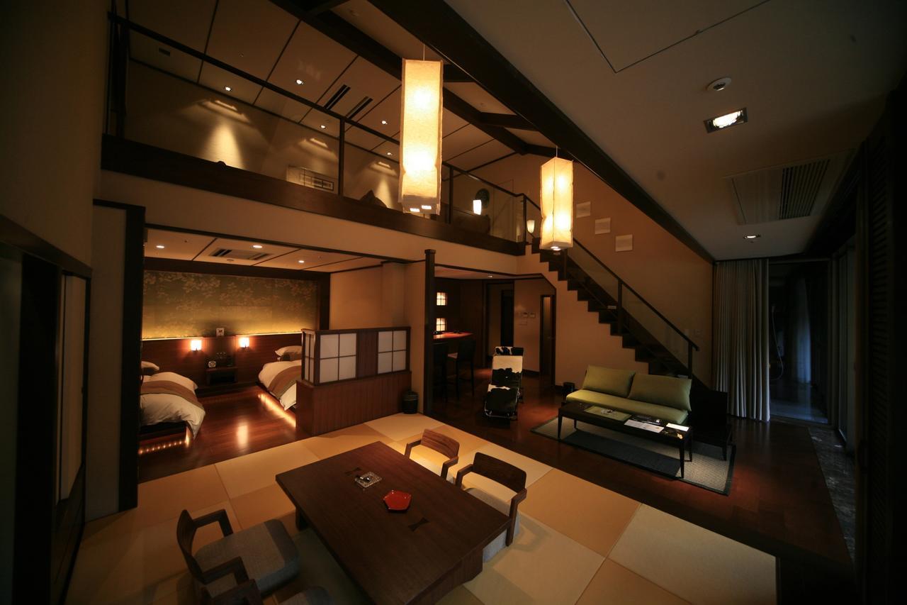 Bettei Otozure Nagato (Yamaguchi) Exterior photo
