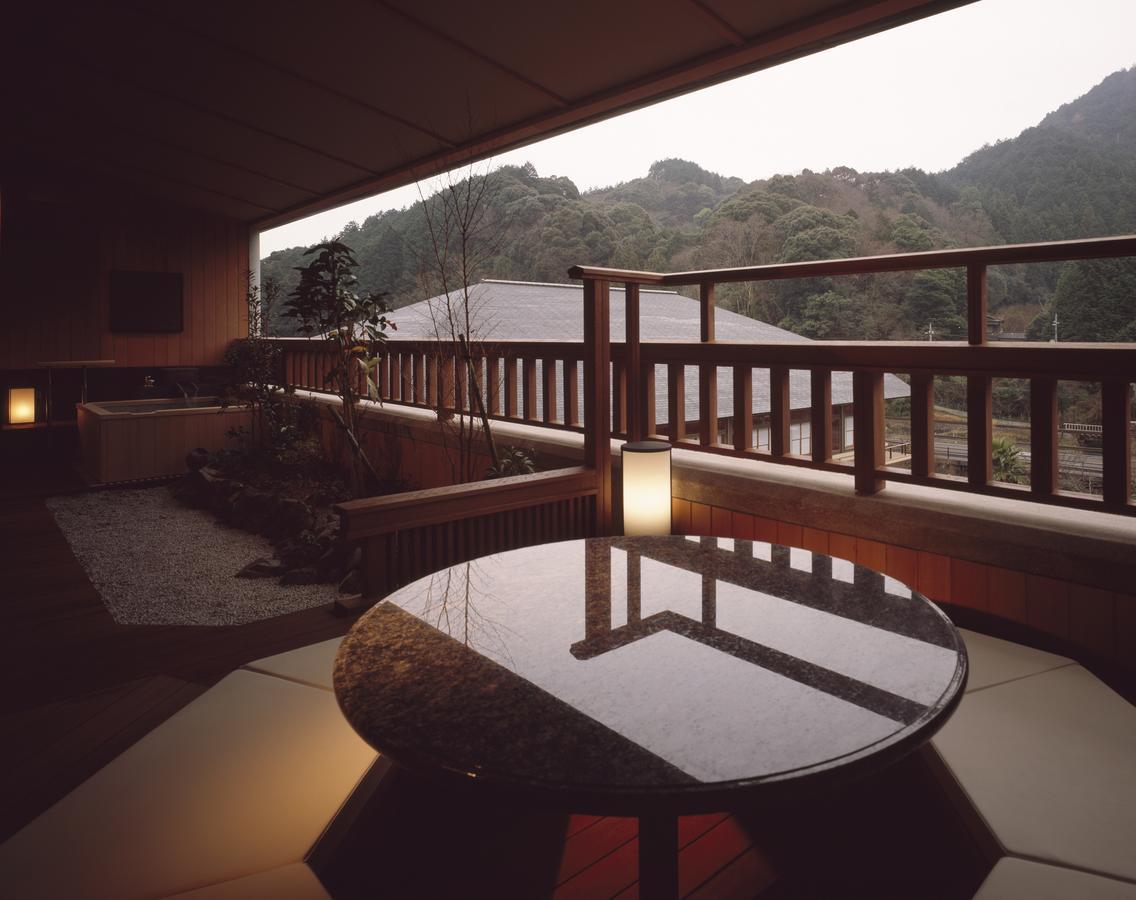 Bettei Otozure Nagato (Yamaguchi) Exterior photo