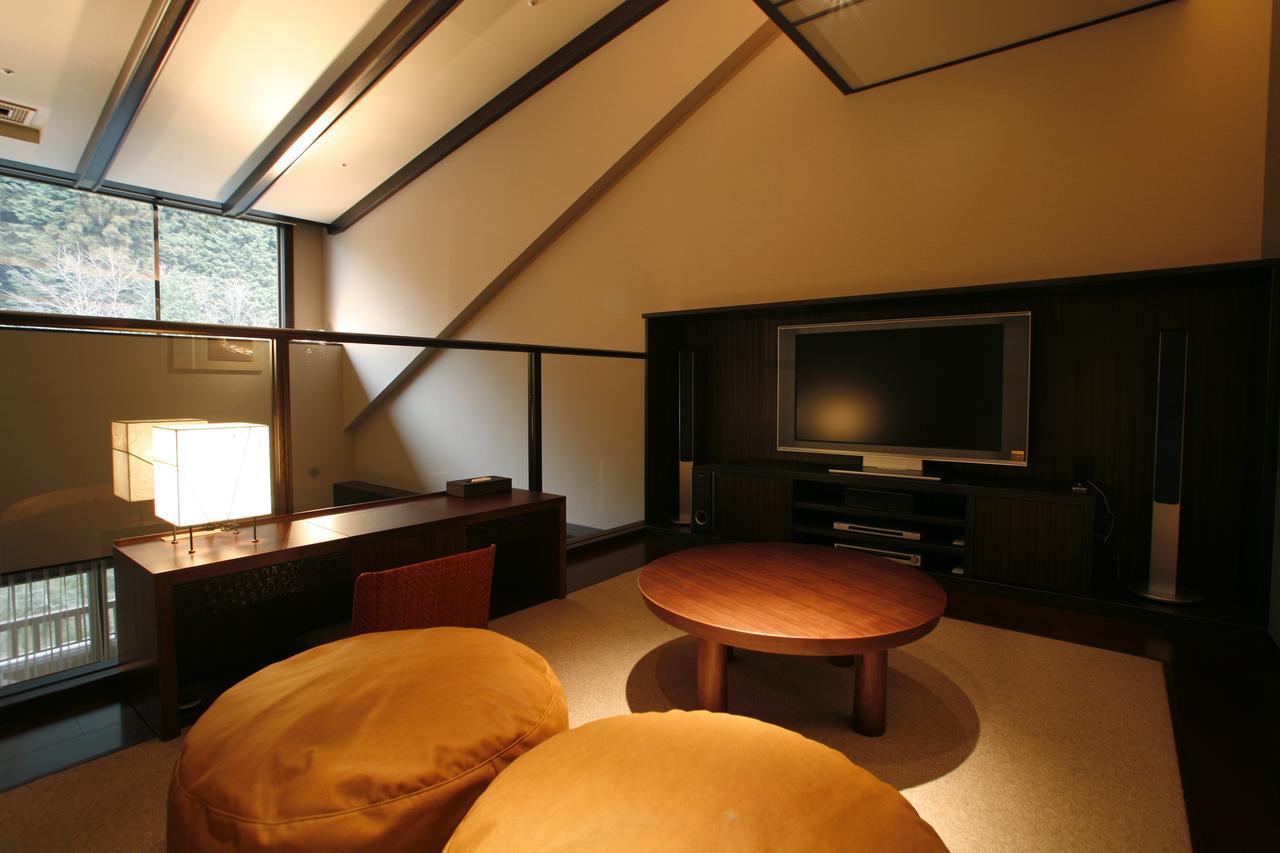Bettei Otozure Nagato (Yamaguchi) Exterior photo